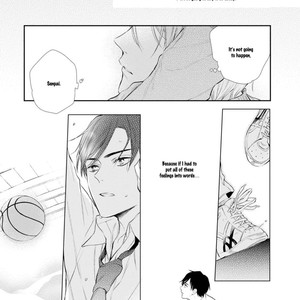 [AKANE Sora] Miraiken de Ai o Tsumugeba [Eng] – Gay Manga sex 188