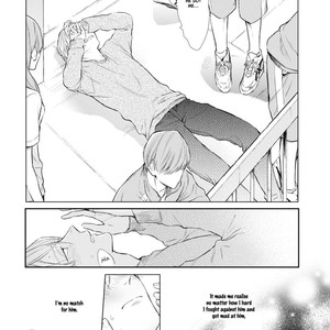 [AKANE Sora] Miraiken de Ai o Tsumugeba [Eng] – Gay Manga sex 192