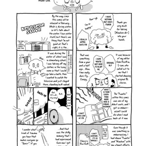 [AKANE Sora] Miraiken de Ai o Tsumugeba [Eng] – Gay Manga sex 194