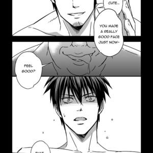 [Unknown (UNKNOWN)] Tokushu Ninmu | Special Duty [Eng] – Gay Manga sex 5