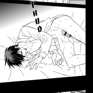 [Unknown (UNKNOWN)] Tokushu Ninmu | Special Duty [Eng] – Gay Manga sex 26