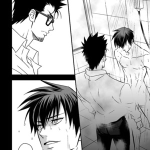 [Unknown (UNKNOWN)] Tokushu Ninmu | Special Duty [Eng] – Gay Manga sex 45