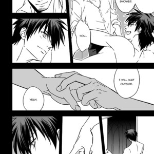 [Unknown (UNKNOWN)] Tokushu Ninmu | Special Duty [Eng] – Gay Manga sex 67