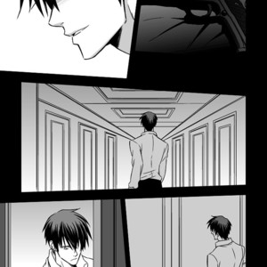 [Unknown (UNKNOWN)] Tokushu Ninmu | Special Duty [Eng] – Gay Manga sex 68