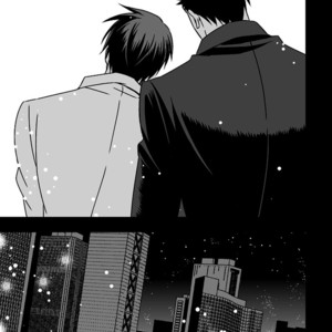 [Unknown (UNKNOWN)] Tokushu Ninmu | Special Duty [Eng] – Gay Manga sex 74