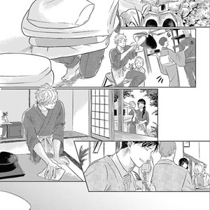 [Amamiya] Blue! Blue! Blue! [kr] – Gay Manga sex 138