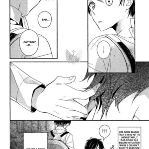 [Fuente/ Ron] Es Nieselt 1 – Attack on Titan dj [Eng] – Gay Manga sex 2