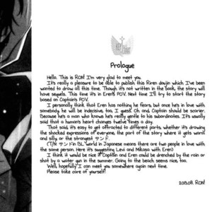 [Fuente/ Ron] Es Nieselt 1 – Attack on Titan dj [Eng] – Gay Manga sex 38