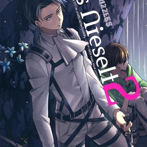 Gay Manga - [Fuente/ Ron] Es Nieselt 2 – Attack on Titan dj [Eng] – Gay Manga