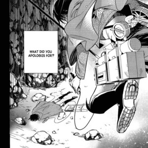 [Fuente/ Ron] Es Nieselt 2 – Attack on Titan dj [Eng] – Gay Manga sex 25