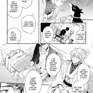 [HINOHARA Meguru] Kamisama no Uroko (update c.6) [Eng] – Gay Manga sex 5