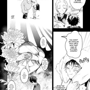 [HINOHARA Meguru] Kamisama no Uroko (update c.6) [Eng] – Gay Manga sex 15