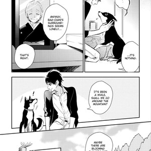 [HINOHARA Meguru] Kamisama no Uroko (update c.6) [Eng] – Gay Manga sex 16