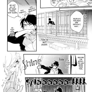 [HINOHARA Meguru] Kamisama no Uroko (update c.6) [Eng] – Gay Manga sex 40