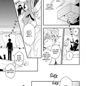[HINOHARA Meguru] Kamisama no Uroko (update c.6) [Eng] – Gay Manga sex 49