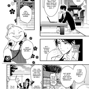 [HINOHARA Meguru] Kamisama no Uroko (update c.6) [Eng] – Gay Manga sex 50