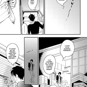 [HINOHARA Meguru] Kamisama no Uroko (update c.6) [Eng] – Gay Manga sex 59