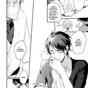 [HINOHARA Meguru] Kamisama no Uroko (update c.6) [Eng] – Gay Manga sex 62