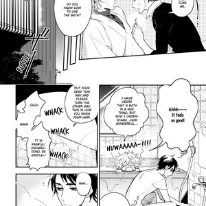 [HINOHARA Meguru] Kamisama no Uroko (update c.6) [Eng] – Gay Manga sex 64