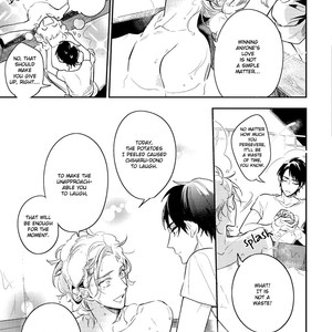 [HINOHARA Meguru] Kamisama no Uroko (update c.6) [Eng] – Gay Manga sex 65