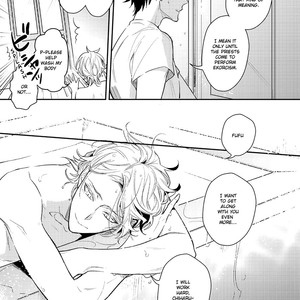 [HINOHARA Meguru] Kamisama no Uroko (update c.6) [Eng] – Gay Manga sex 67