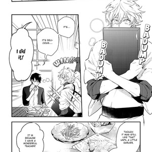 [HINOHARA Meguru] Kamisama no Uroko (update c.6) [Eng] – Gay Manga sex 71