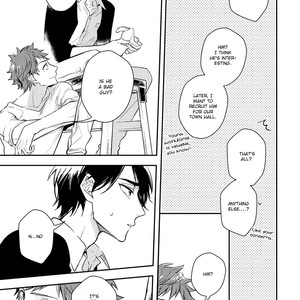 [HINOHARA Meguru] Kamisama no Uroko (update c.6) [Eng] – Gay Manga sex 76
