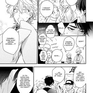 [HINOHARA Meguru] Kamisama no Uroko (update c.6) [Eng] – Gay Manga sex 84