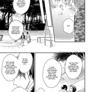 [HINOHARA Meguru] Kamisama no Uroko (update c.6) [Eng] – Gay Manga sex 88