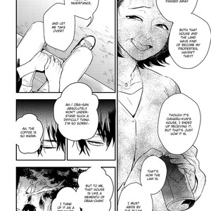 [HINOHARA Meguru] Kamisama no Uroko (update c.6) [Eng] – Gay Manga sex 89