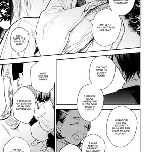 [HINOHARA Meguru] Kamisama no Uroko (update c.6) [Eng] – Gay Manga sex 90