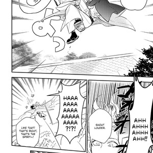 [HINOHARA Meguru] Kamisama no Uroko (update c.6) [Eng] – Gay Manga sex 95