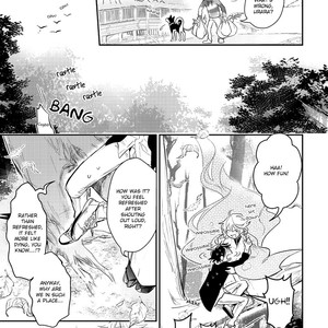 [HINOHARA Meguru] Kamisama no Uroko (update c.6) [Eng] – Gay Manga sex 96