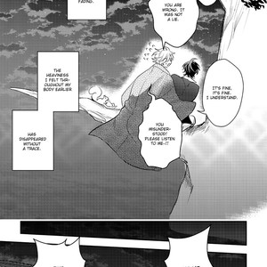 [HINOHARA Meguru] Kamisama no Uroko (update c.6) [Eng] – Gay Manga sex 104