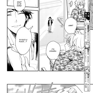 [HINOHARA Meguru] Kamisama no Uroko (update c.6) [Eng] – Gay Manga sex 112
