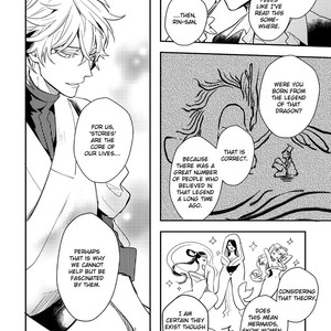 [HINOHARA Meguru] Kamisama no Uroko (update c.6) [Eng] – Gay Manga sex 120