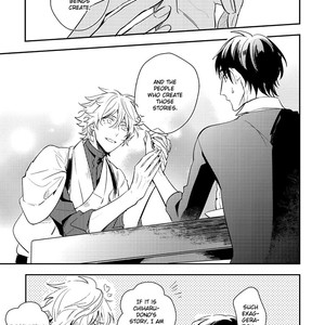 [HINOHARA Meguru] Kamisama no Uroko (update c.6) [Eng] – Gay Manga sex 121