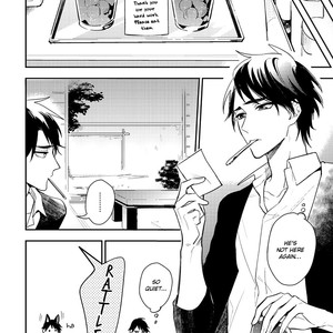[HINOHARA Meguru] Kamisama no Uroko (update c.6) [Eng] – Gay Manga sex 126