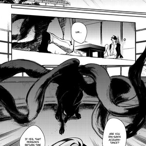 [HINOHARA Meguru] Kamisama no Uroko (update c.6) [Eng] – Gay Manga sex 132