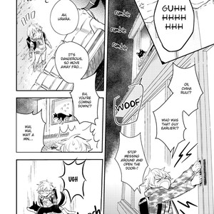 [HINOHARA Meguru] Kamisama no Uroko (update c.6) [Eng] – Gay Manga sex 141