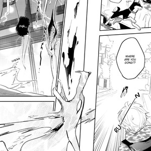 [HINOHARA Meguru] Kamisama no Uroko (update c.6) [Eng] – Gay Manga sex 143