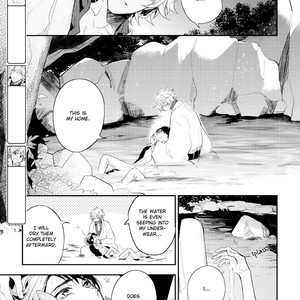 [HINOHARA Meguru] Kamisama no Uroko (update c.6) [Eng] – Gay Manga sex 152