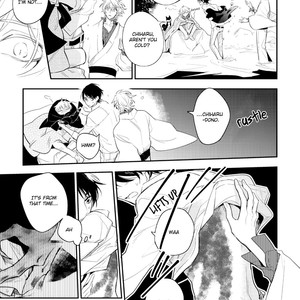[HINOHARA Meguru] Kamisama no Uroko (update c.6) [Eng] – Gay Manga sex 156
