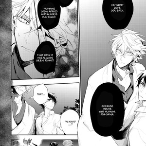 [HINOHARA Meguru] Kamisama no Uroko (update c.6) [Eng] – Gay Manga sex 161