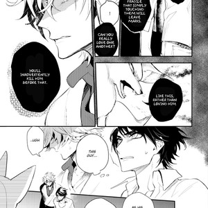 [HINOHARA Meguru] Kamisama no Uroko (update c.6) [Eng] – Gay Manga sex 162