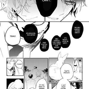 [HINOHARA Meguru] Kamisama no Uroko (update c.6) [Eng] – Gay Manga sex 165