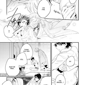 [HINOHARA Meguru] Kamisama no Uroko (update c.6) [Eng] – Gay Manga sex 170