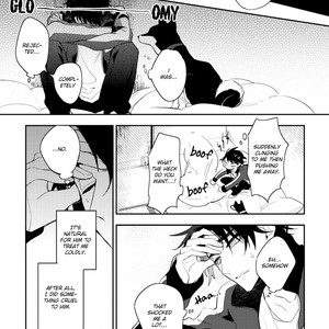 [HINOHARA Meguru] Kamisama no Uroko (update c.6) [Eng] – Gay Manga sex 172