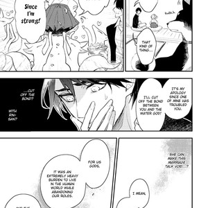 [HINOHARA Meguru] Kamisama no Uroko (update c.6) [Eng] – Gay Manga sex 183