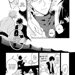 [HINOHARA Meguru] Kamisama no Uroko (update c.6) [Eng] – Gay Manga sex 189